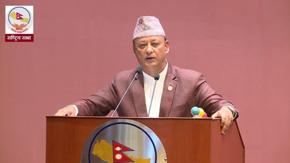 ऊर्जामन्त्रीको घोषणा : अब साँझको समयमा लोडसेडिङ हुँदैछ