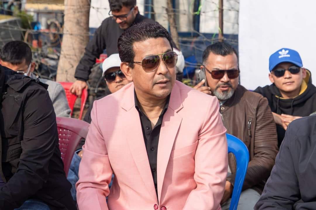 दिपक मनाङेले पाए बाँकी सजायको २० प्रतिशत छुट