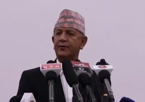 ‘नियोजित तथा संगठित योजना तहत कलेज र पदाधिकारीमाथि आधारहीन आरोपहरु लगाइयो’
