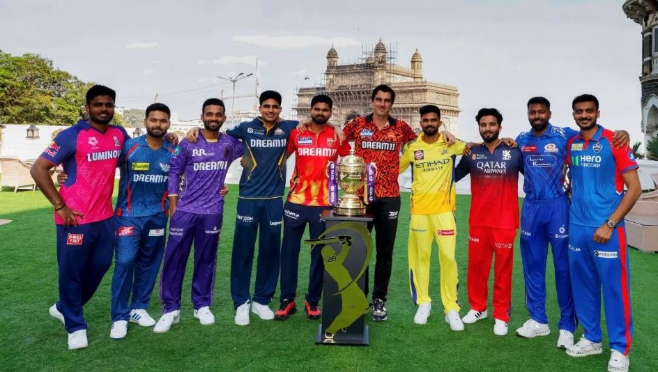 आईपीएल आजदेखि सुरु, अढाई महिनासम्म चल्ने, कोलकाता र बैंगलुरू भिड्दै