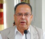 सीमा क्षेत्रमा भारतको एकलौटी छ, सरकारले वार्ता थाल्नुपर्छ : झलनाथ खनाल