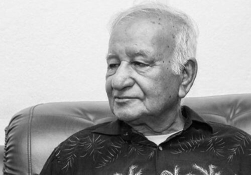 रहेनन् वरिष्ठ पत्रकार कमल कोइराला