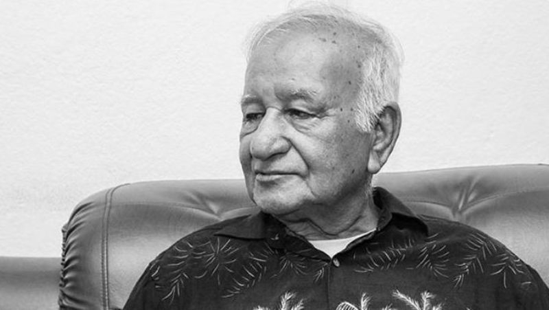रहेनन् वरिष्ठ पत्रकार कमल कोइराला