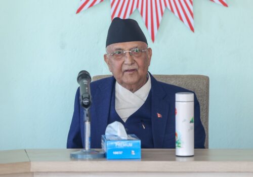 प्रधानमन्त्रीले बोलाए मन्त्रिपरिषद् बैठक, के–के छन् एजेण्डा ?