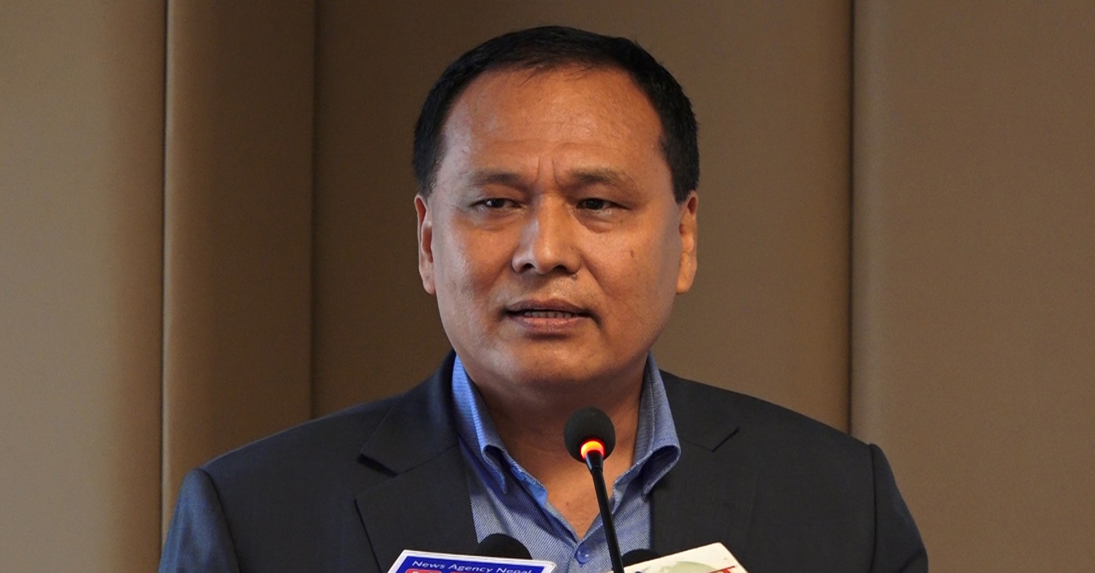 कुलमानलाई सरकारले सोध्यो चार बुँदे स्पष्टीकरण
