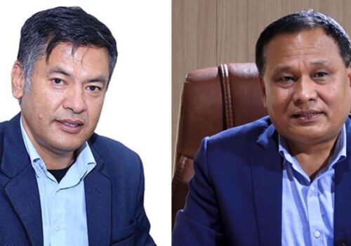 कुलमान र हितेन्द्रदेवको रिट ‘हेर्न नमिल्ने’ मा