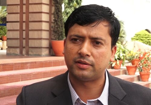 कुलमानको विषयमा प्रधानमन्त्री हाउसमा आउँदैनन् : प्रमुख सचेतक बर्तौला