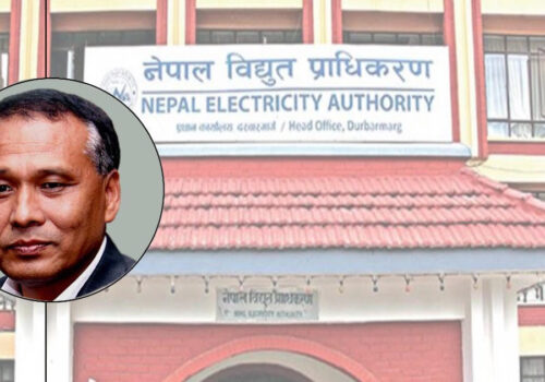 कुलमानको बिपक्षमा सर्वोच्च अदालत : घिसिङको पक्षमा अन्तरिम आदेश दिन अस्वीकार !
