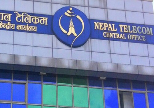 नेपाल टेलिकमले सञ्चालनमा ल्यायो कालिकोट-जुम्ला-मुगु सूचना महामार्ग