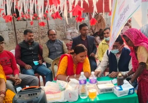 खुला सीमा संवाद समूह र क्लोथ बैंकको हेल्पडेस्क निरन्तर जारी