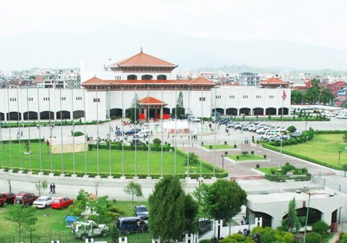 प्रतिनिधिसभाको चैत १५ गतेसम्मको ‘क्यालेन्डर’ तयार