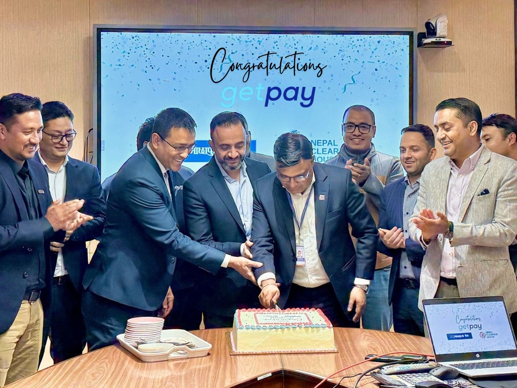 सिटिटेकको  गेटपे (Getpay) प्लेटफर्म मा माछापुच्छ्रे बैंक र  एनसीएचएलको सफल सहकार्य