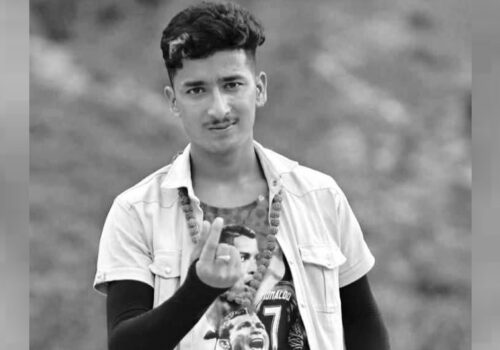 दाजुले प्रहार गरेको गोली लागेर भाइको मृत्यु, दाजु फरार