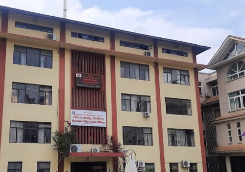 नेपालमा वर्षेनी झण्डै २ लाख जनाको मृत्यु