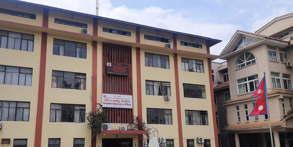 नेपालमा वर्षेनी झण्डै २ लाख जनाको मृत्यु