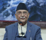 प्रधानमन्त्री ओली अस्वस्थ, प्रश्नोत्तरको कार्यक्रम कार्यसूचीबाट हटाइयो