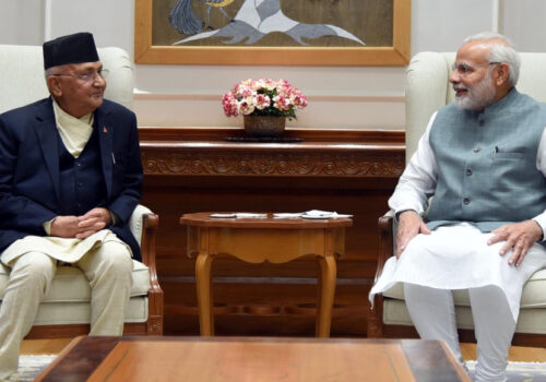 थाइल्याण्डमा ओली र मोदीबिच वार्ता हुने, कुन-कुन बिषयमा हुँदैछ सहमती ?