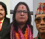 जनमत र नाउपाबीच विश्वासको संकट, रेशम पक्राउले घर झगडा