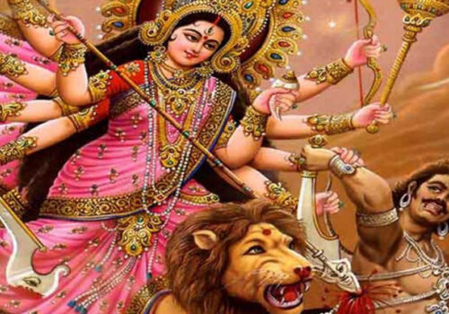 आज देशभर चैते दसैँ मनाइँदै