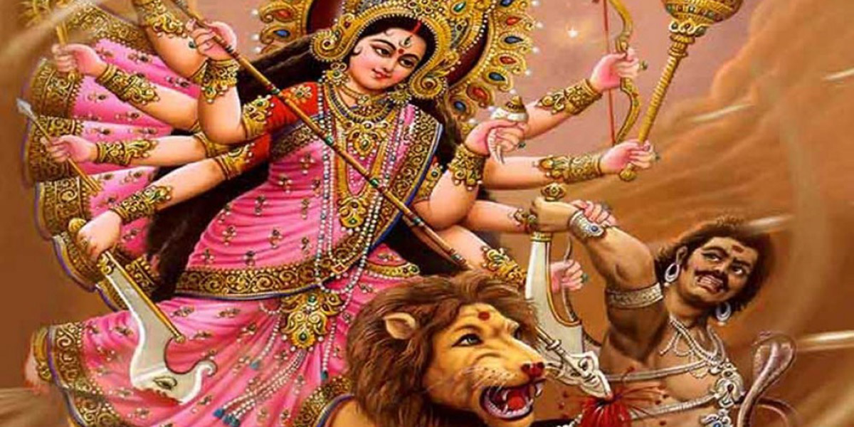 आज देशभर चैते दसैँ मनाइँदै