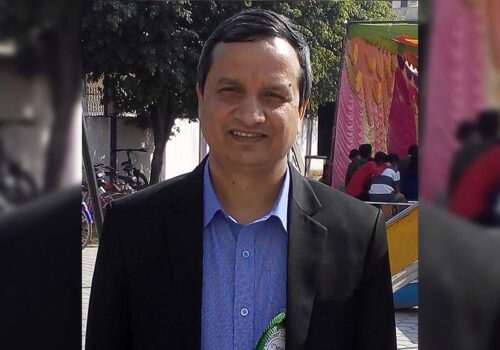 गभर्नर फाइनल भएपछि गुणाकर भट्टले दिए पदबाट राजीनामा
