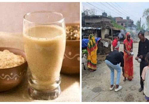 तराई–मधेशमा ‘जुडशीतल’ पर्व मनाइँदै
