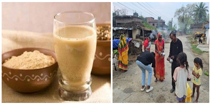 तराई–मधेशमा ‘जुडशीतल’ पर्व मनाइँदै