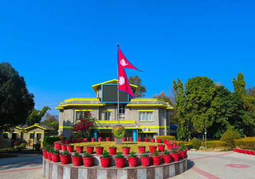 कर्णाली प्रदेशसभाको हिउँदे अधिवेशनबाट सात विधेयक पारित