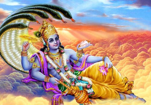 आज (बिहीबार), वृहस्पति तथा भगवान विष्णुको पूजा गर्नाले पाइन्छ यस्तो फल