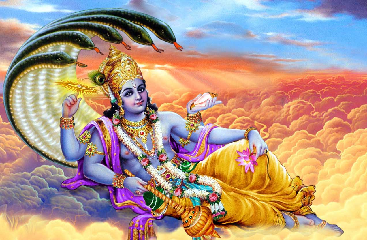 आज (बिहीबार), वृहस्पति तथा भगवान विष्णुको पूजा गर्नाले पाइन्छ यस्तो फल