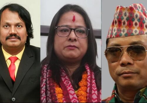 नागरिक उन्मुक्ति र जनमत पार्टीबीच एकता अन्तिम चरणमा