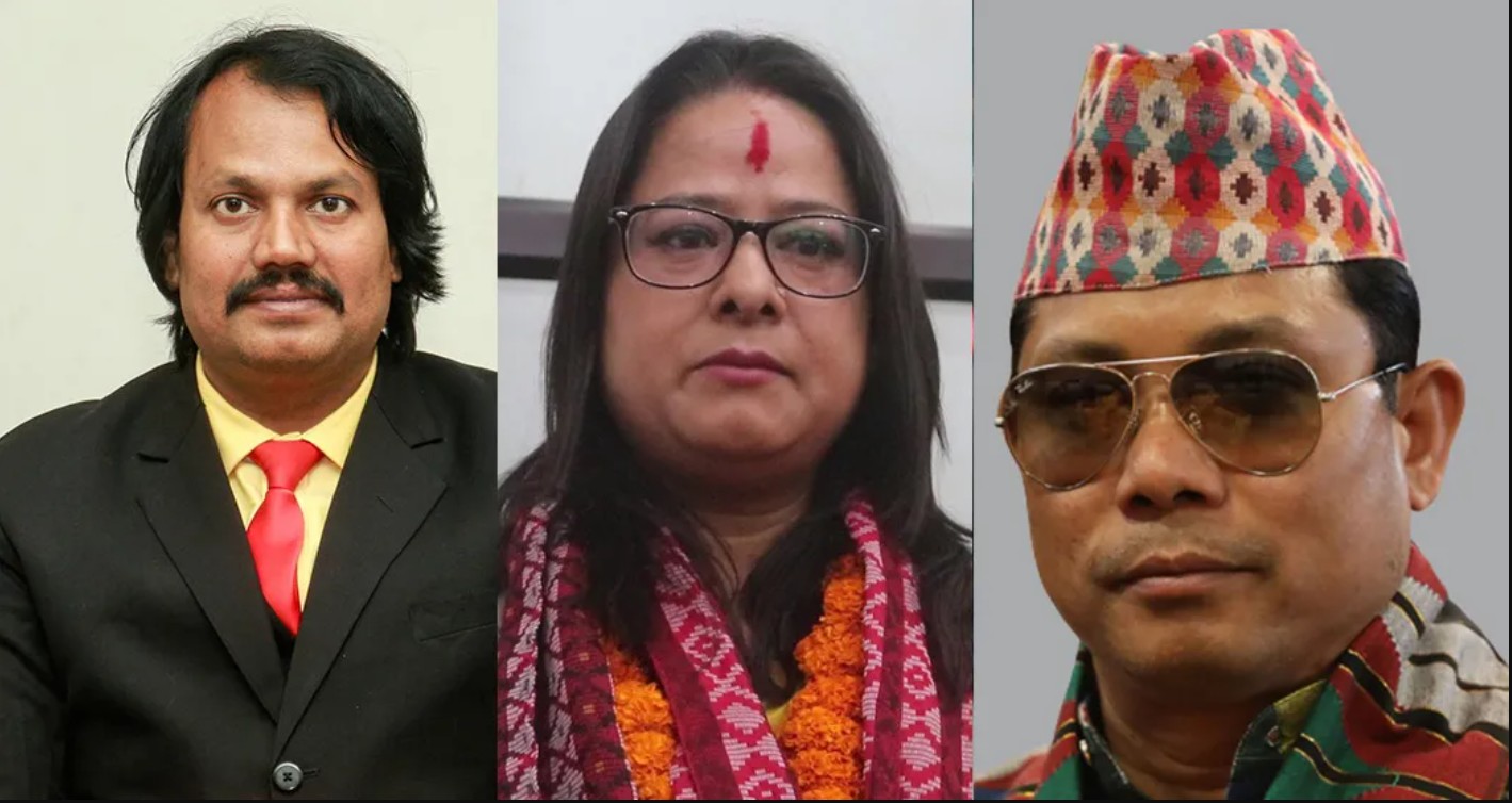 नागरिक उन्मुक्ति र जनमत पार्टीबीच एकता अन्तिम चरणमा