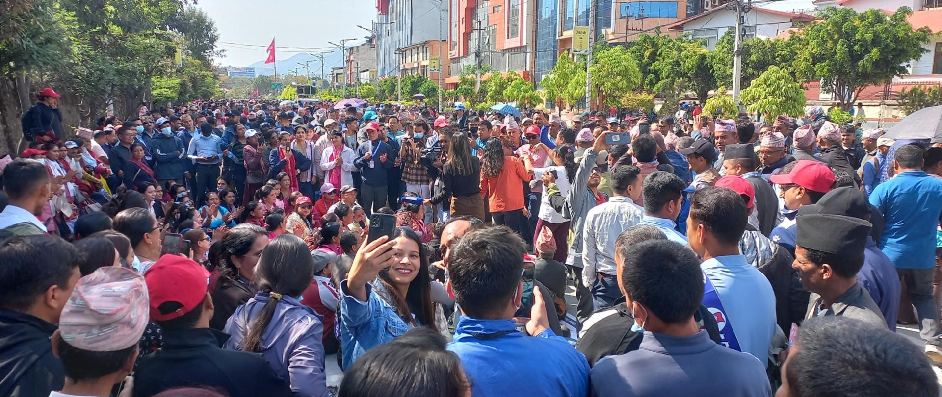 थप चर्कदै शिक्षक आन्दोलन: नयाँ भर्ना अभियान प्रभावित, बिद्यार्थी अलमलमा