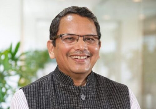 भाजपा विदेश विभाग प्रमुख विजय चौथाईवाले नेपालमा