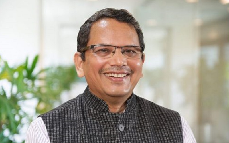 भाजपा विदेश विभाग प्रमुख विजय चौथाईवाले नेपालमा