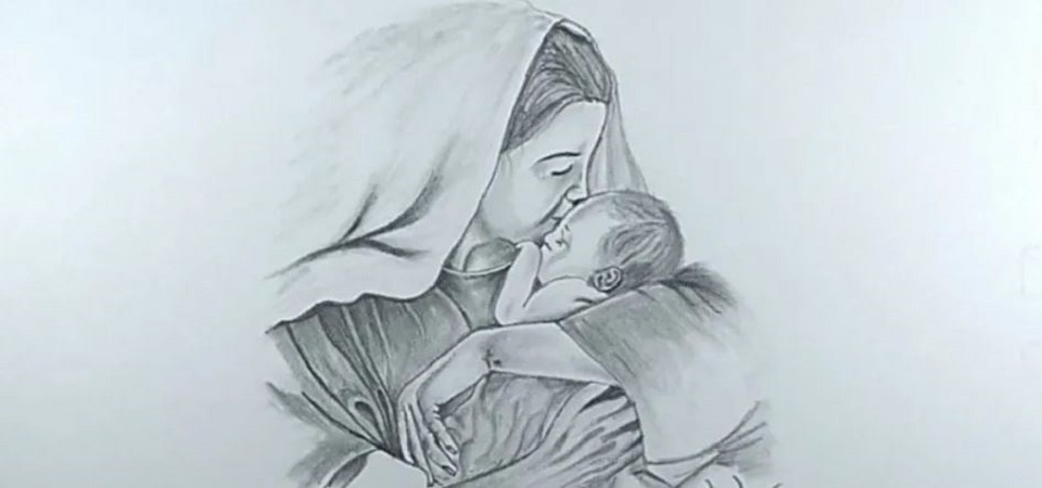 वैशाख कृष्ण औँसीः आमाको मुख हेर्ने पर्व मनाइँदै