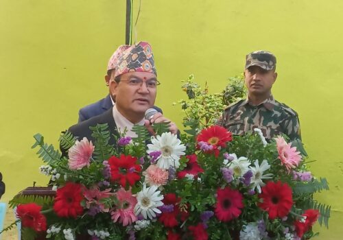 सदर चिडियाखाना अब बेलुका ८ बजेसम्म सञ्चालन हुने