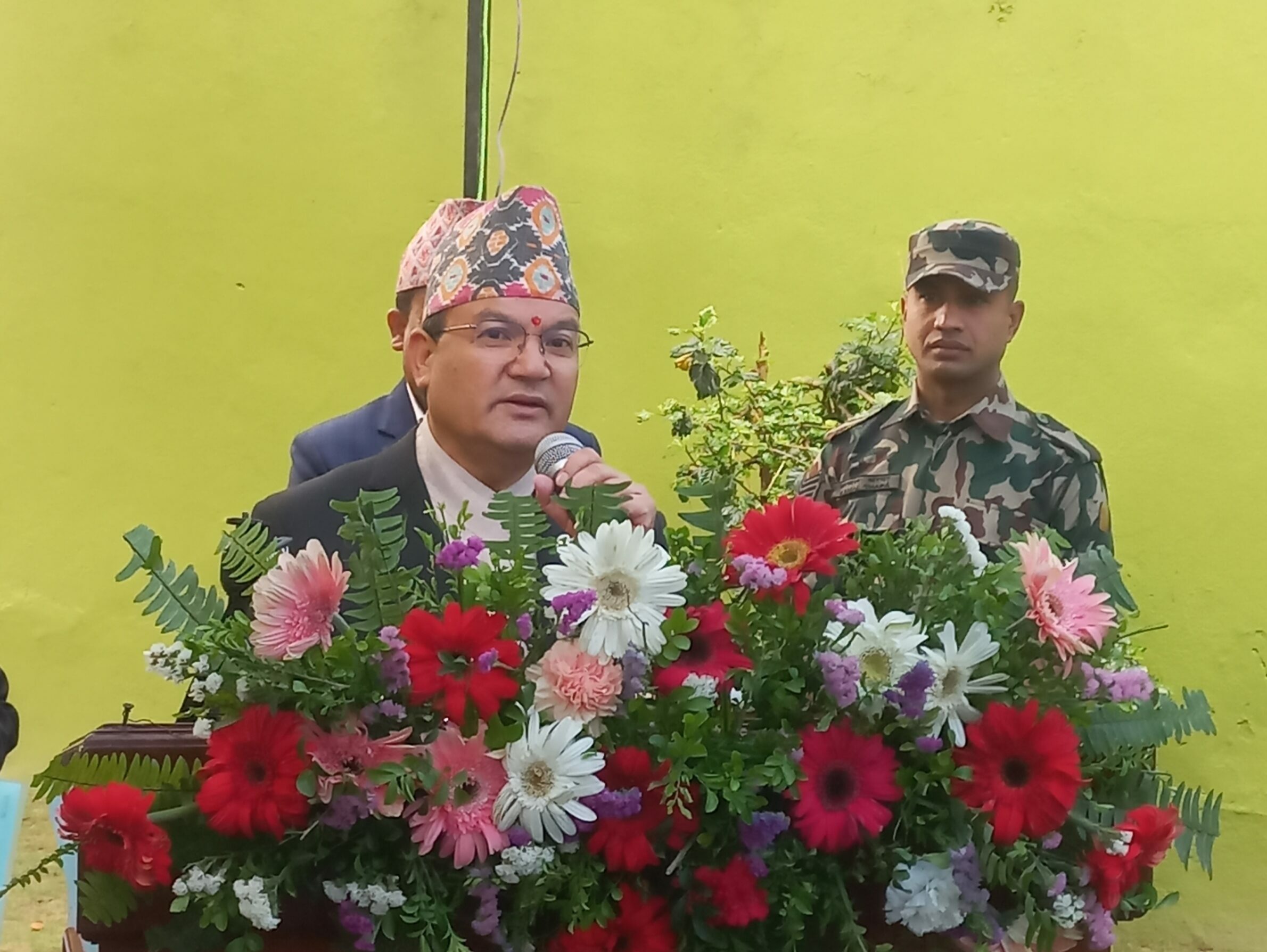 सदर चिडियाखाना अब बेलुका ८ बजेसम्म सञ्चालन हुने