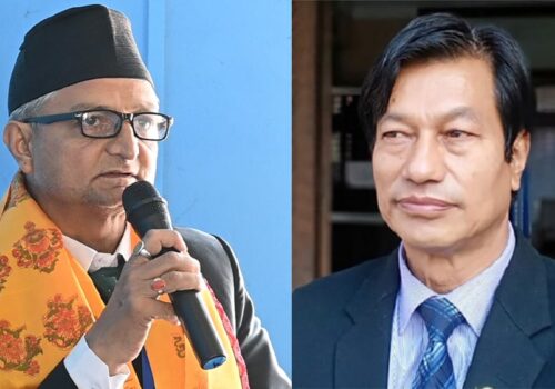 बार केन्द्रीय समितिका लागि आज चुनाव हुँदै, अध्यक्षमा वरिष्ठ अधिवक्ताद्वय मिश्र र श्रेष्ठबीच प्रतिस्पर्धा