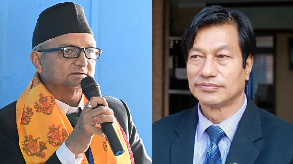 बार केन्द्रीय समितिका लागि आज चुनाव हुँदै, अध्यक्षमा वरिष्ठ अधिवक्ताद्वय मिश्र र श्रेष्ठबीच प्रतिस्पर्धा