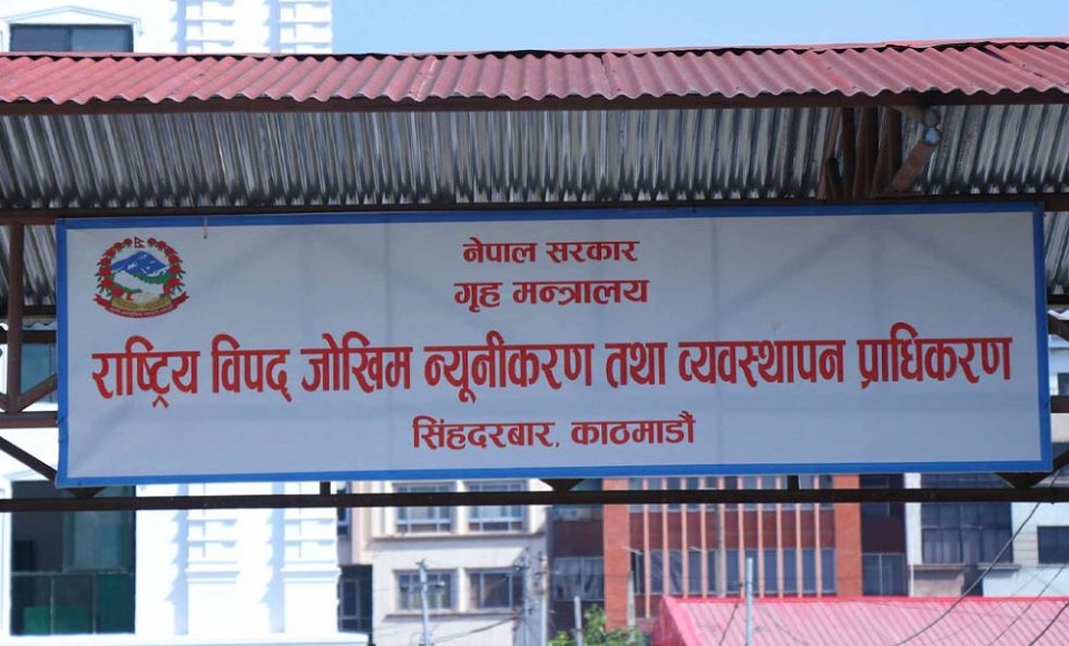 प्रि–मनसुन अवधिः ४१ जनाको मृत्यु, २५७ जना घाइते