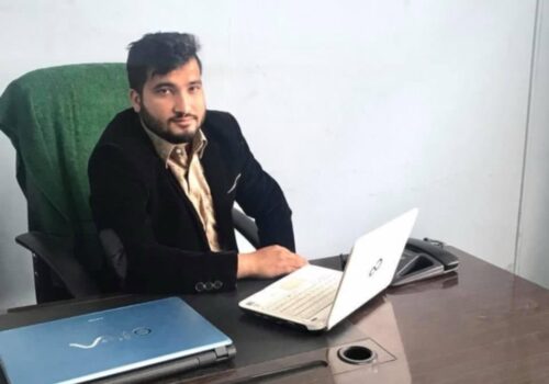 ‘म राजतन्त्रलाई समर्थन गर्छु’ : युवा अभियान्ता सन्तोष सिलवाल (अन्तरवार्ता)