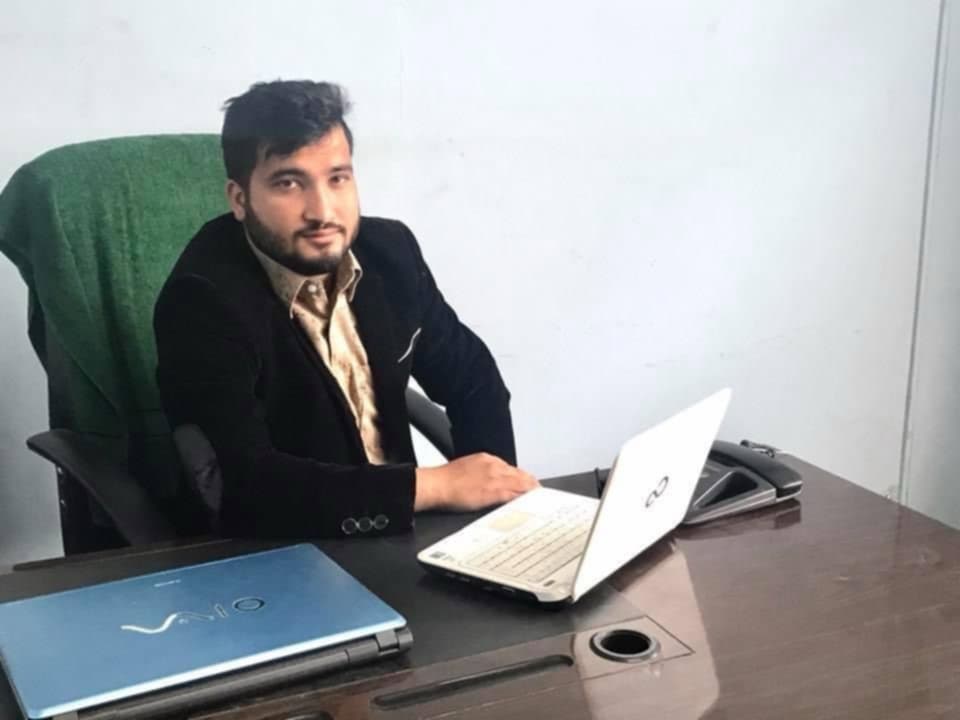‘म राजतन्त्रलाई समर्थन गर्छु’ : युवा अभियान्ता सन्तोष सिलवाल (अन्तरवार्ता)