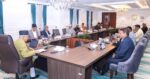 मन्त्रिपरिषद् बैठक बस्दै, गभर्नर नियुक्तिको सम्भावना