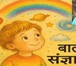 कविता: बाल संज्ञान 