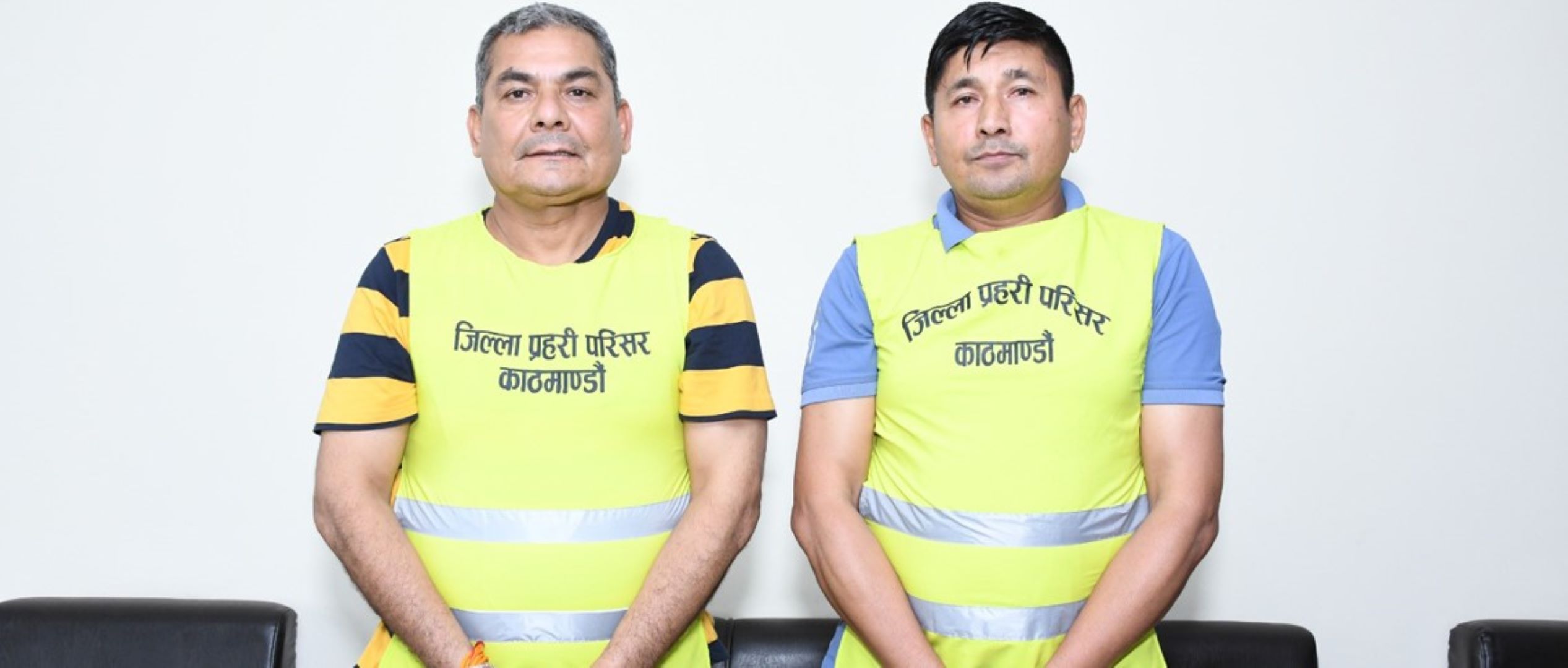 तीनकुने घटना: दुर्गा प्रसाईं र मिश्रसहित २४ जना थप ३ दिन हिरासतमै बस्ने