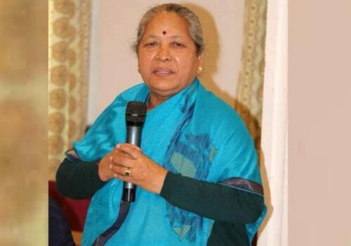 फरार सांसद बस्नेतको बिदा संसदबाट स्वीकृत