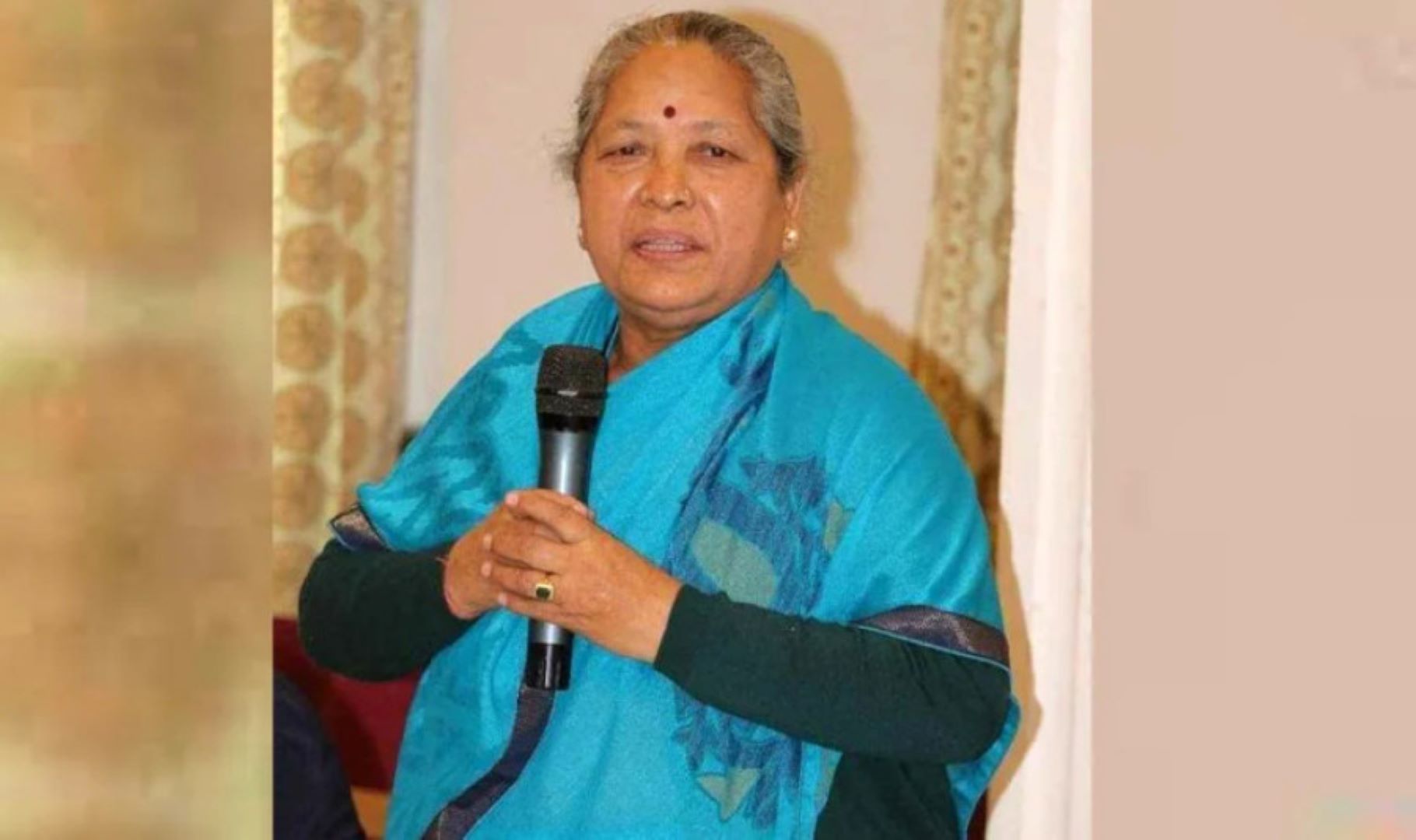 फरार सांसद बस्नेतको बिदा संसदबाट स्वीकृत