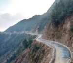 हेटौँडा–काठमाण्डौ जोड्ने कान्ति लोकपथ एकतर्फी खुल्यो