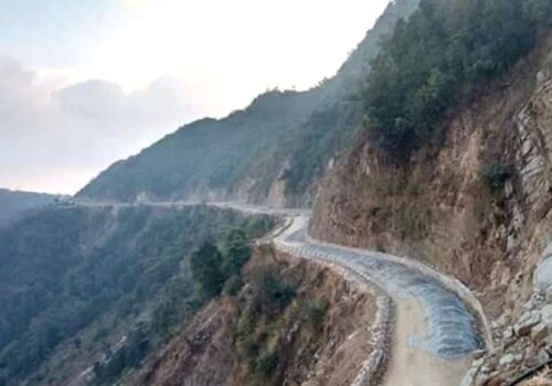 कान्ति लोकपथ दैनिक ६ घण्टा बन्द हुने
